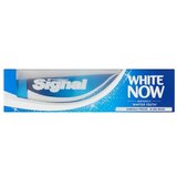 Signal White Now zobna pasta z belilnim učinkom 75 ml | Shoptok.si