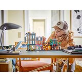 Lego Creator 3in1: Glavna ulica | Shoptok.si