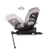 Chipolino auto sedište Chopilino Tourino I-size 40-150cm Grey