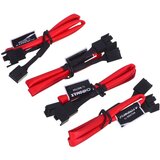 Noctua NA-SEC1.RED hardware cooling accessory Red | shoptok.hr