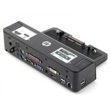  REFURBISHED - Docking Station Hp HSTNN-I11X - GRADE A (JAMSTVO: 12 MJ.) Cijene
