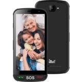 Mean IT Smartphone 5″, Dual SIM, Quad Core, RAM 2GB, 2 Mpixel – Start S5 | Eponuda.ba