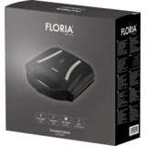 Floria Sendvič Toster, LED indikator, 800 W, bijela - ZLN7942 | shoptok.hr