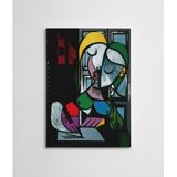 Wallity Zidna slika WY89, 70x100cm | Eponuda.ba