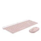 Logitech Bežična tastatura + miš MK470 US | ePonuda.com