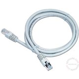 Gembird Kabel rdeči dragulj ftp cat6 0,5m gris, (20754628) | Shoptok.si