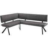 Cantus KOTNA KLOP, kovina, tekstil siva, črna | Shoptok.si