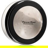 Pierre René Professional Velvet Matte matirajući puder u prahu nijansa Transparent 12 g Cijene