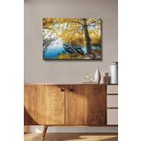 Wallity Slika Kanvas Tablo-28, 50x70 cm | ePonuda.com