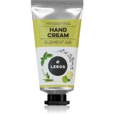 Leros Element Air mint & bergamot vlažilna krema za roke z meto 30 ml Cene