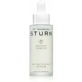 Dr. Barbara Sturm Brightening Serum serum za obraz za osvetlitev kože 30 ml