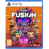 Fusion (PS5) - rabljeno