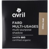 Avril Eyeshadow Refill - Olive Mat | shoptok.hr