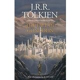 Harper Collins Publishers Ltd J. R. R. Tolkien, Christopher Tolkien - The Fall Of Gondolin | ePonuda.com