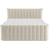 Premium Living Postelja Boxspring Lina, Bež, 200x220 | Shoptok.si