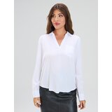 Sinsay Košulja s ovratnikom | shoptok.hr