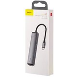 Baseus USB Type-C priključna stanica 6u1 Cijene