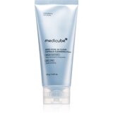 MEDICUBE Zero Pore Capsule Cleansing Foam pjena za dubinsko čišćenje s eksfolijacijskim učinkom 120 g Cijene