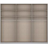 Modern Living Omara S Klasičnimi Vrati Alabama, Barva Hrasta | Shoptok.si