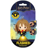 HARRY POTTER Hermione 3D privjesak za ključeve sa svjetlom Flashies | shoptok.hr