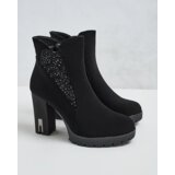 Resti Women's Dorame Stiletto Boots | shoptok.hr