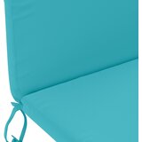  Jastuk za sunčanje GEMERT 100% poliester Tirkizna | shoptok.hr