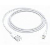 Apple Podatkovni kabel MQUE2ZM/A, Lightning > USB, 1 m Cene