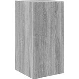  Komplet TV omaric 2 pcs Siva Sonoma Konstruiran les, (5000132211) | Shoptok.si