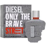 Diesel only The Brave Street toaletna voda 75 ml za muškarce Cijene