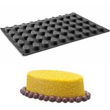 Hendi Silikonski kalup oval, 570x375x(H)20mm | Eponuda.com