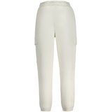 Guess Jeans Ženske Bijele Hlače | shoptok.hr