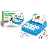  Društvena igra ucenje reci i matematike ( MKM719554 ) Cene