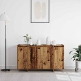  Kreveta Staro drvo 135 x 41 x 75 cm Konstruirano drvo | shoptok.hr