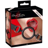 Bad Kitty Silikonski oralni obroč (gag) (R2491630) Cene