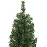  Umjetno božićno drvce Zelena 240 cm PVC i čelik i plastika | Eponuda.com