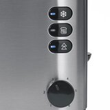 Severin El. opekač kruha Automatic, 4 reže podaljšane, AT 2509 | Shoptok.si