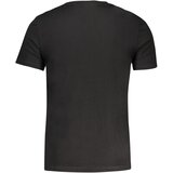 Guess Jeans SHORT SLEEVE T-SHIRT MEN BLACK | Shoptok.si