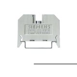 Siemens Dig.Industr. prehodna sponka bl, 6 mm, velikost 2,5 8WA1011-1BF23, (20859042) Cene