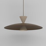  Luster na sajli MISTIC 1xGX53/15W/230V braon | Eponuda.com