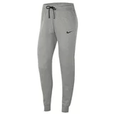Nike Spodnji deli trenirke Wmns Fleece Pants Siva