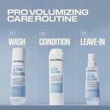 Goldwell Dualsenses Ultra Volume Bodifying Shampoo šampon za volumen kose 250 ml | shoptok.hr