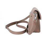 Vuch Crossbody torba Silvano Beige, 14 x 20 cm | shoptok.hr