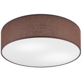  plafonsko svetlo sirja 2xE27/15W/230V prečnik 45 cm braon | Eponuda.com