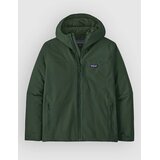 Patagonia Windshadow Jakna treeline green | Shoptok.si