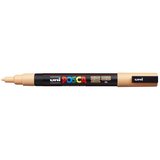 Marker Uni pc-3m Posca svijetlo narančasti | shoptok.hr