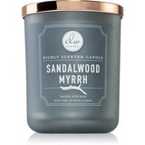 DW Home Signature Sandalwood Myrrh dišeča sveča 425 g Cene