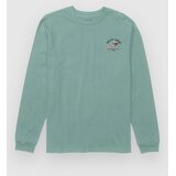 Salty Crew Lurking Kids Longsleeve T-Shirt mackerel | Shoptok.si