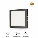 Bb Link led panel n/z KNS5-18W 6500K crni | ePonuda.com