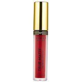 Armaf Šminke True Matte Transferfester Flüssiglippenstift - 04 Shade Rdeča | Shoptok.si
