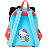 Loungefly Hello Kitty - Ruksak Hello Kitty i Medvjedić 26cm | shoptok.hr